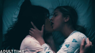 TRUE LESBIAN - miten mormonit nuolevat toisiaan