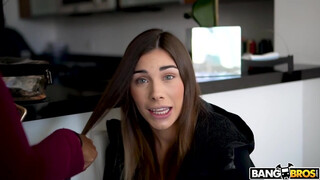 BANGBROS - rinnat ja perse BTS