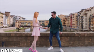 VIXEN särkyneelle sydämelle on parasta...