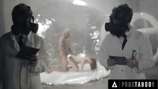 PURE TABOO Maya Kendrick nai ennen maailmanloppua