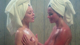 Fantasm (1976) - Retro pornografinen elokuva