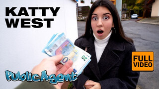 Katty Länteen seksikäs venäläinen tyttö