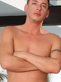 Alex Gonz