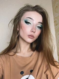 Alisa Hot Baby